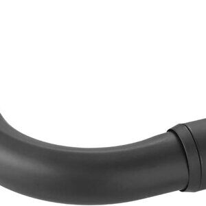 Vimayta Curtain Rods for Windows 28 to 48 Inches, 1 Inch Diameter Metal Wrap Aro